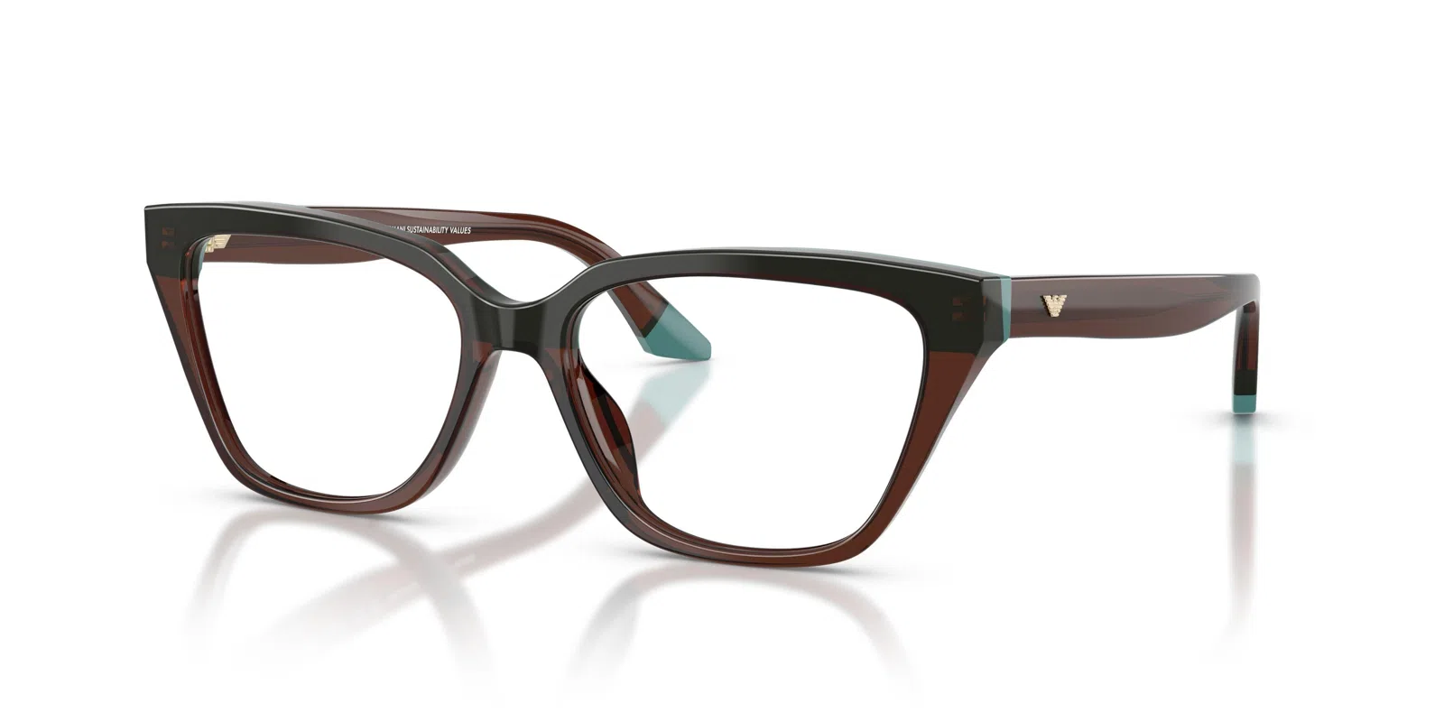 Emporio Armani 3270U Eyeglasses - view 5